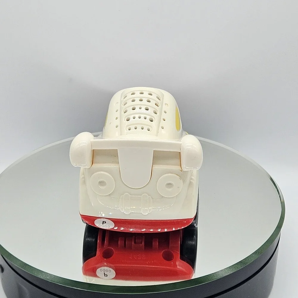 vtech tested works